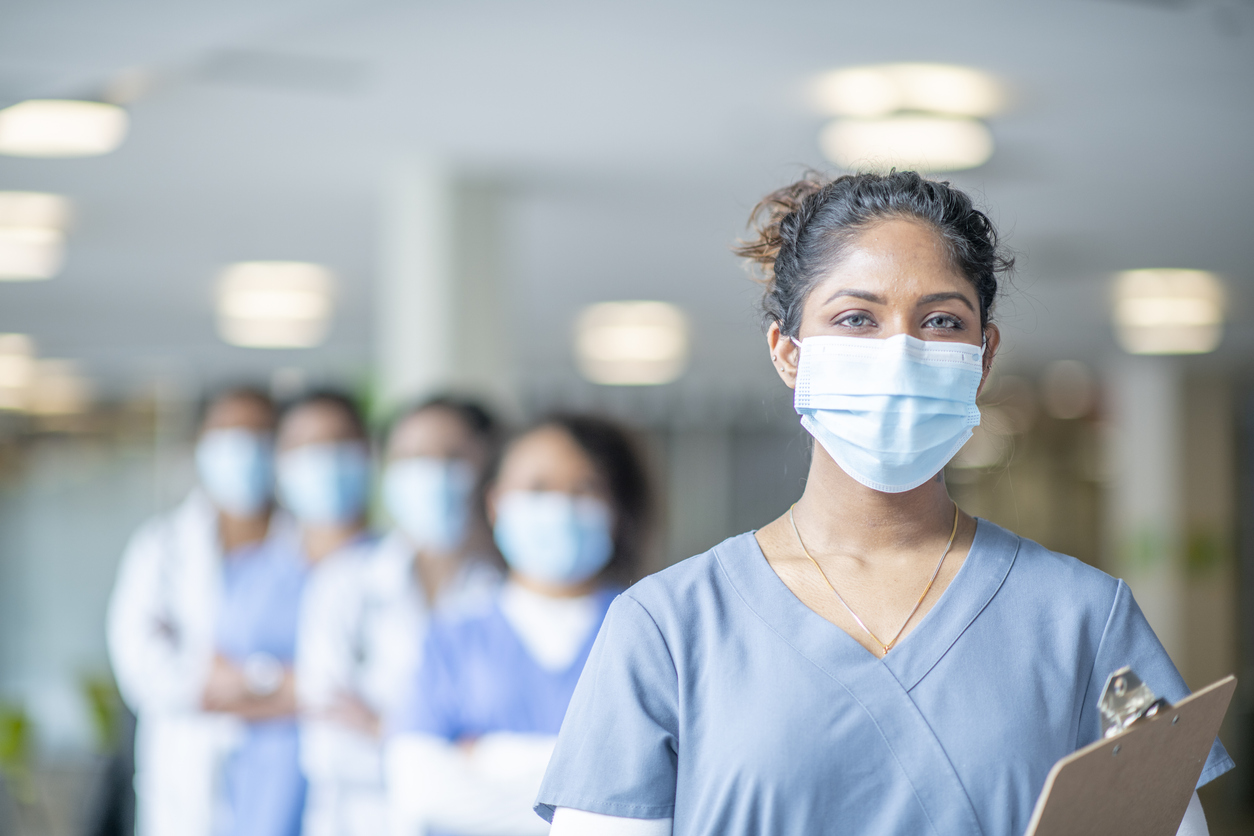 My team provides the best care for our patients
